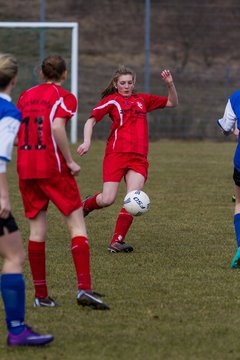 Bild 23 - B-Juniorinnen FSC Kaltenkirchen - Kieler MTV : Ergebnis: 2:4